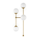 ARMSTRONG SCONCE