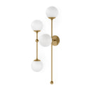 ARMSTRONG SCONCE