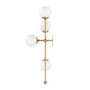 ARMSTRONG SCONCE