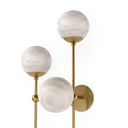 ARMSTRONG SCONCE