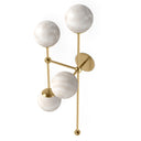 ARMSTRONG SCONCE