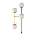 ARMSTRONG SCONCE