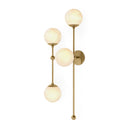 ARMSTRONG SCONCE