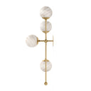 ARMSTRONG SCONCE