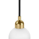 ODYSSEY SINGLE PENDANT