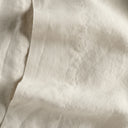 SABLE PILLOWCASE, SET OF 2
