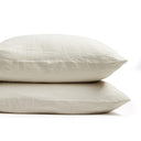 SABLE PILLOWCASE, SET OF 2