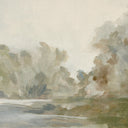 Lake By Lauren Fuhr