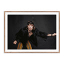 ROLLING STONES SINGER BY GETTY IMAGES