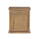 POPPY NIGHTSTAND