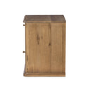POPPY NIGHTSTAND