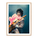 PRINCE LIVE AT THE FORUM BY GETTY IMAGES