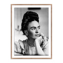 FRIDA KAHLO BY GETTY IMAGES