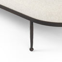 Corinne Cocktail Ottoman