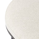 Corinne Cocktail Ottoman