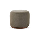 Sinclair Outdoor Ottoman