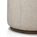 Sinclair Outdoor Ottoman