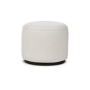 Sinclair Outdoor Ottoman