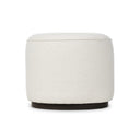 Sinclair Outdoor Ottoman