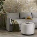 Sinclair Outdoor Ottoman