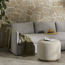 Sinclair Outdoor Ottoman