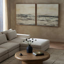 Vista Diptych By Matera