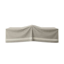 Weatherproof Outdoor Ping Pong Table Cover