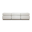 LENOX OUTDOOR 3-PIECE SECTIONAL
