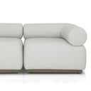 LENOX OUTDOOR 3-PIECE SECTIONAL