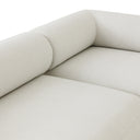 LENOX OUTDOOR 3-PIECE SECTIONAL