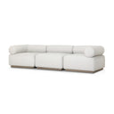 LENOX OUTDOOR 3-PIECE SECTIONAL