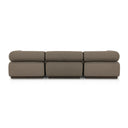 LENOX OUTDOOR 3-PIECE SECTIONAL