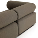 LENOX OUTDOOR 3-PIECE SECTIONAL