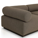 LENOX OUTDOOR 3-PIECE SECTIONAL