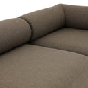 LENOX OUTDOOR 3-PIECE SECTIONAL