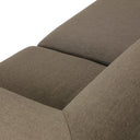 LENOX OUTDOOR 3-PIECE SECTIONAL