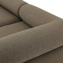 LENOX OUTDOOR 3-PIECE SECTIONAL