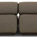 LENOX OUTDOOR 3-PIECE SECTIONAL