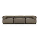 LENOX OUTDOOR 3-PIECE SECTIONAL