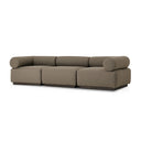 LENOX OUTDOOR 3-PIECE SECTIONAL