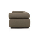 LENOX OUTDOOR 3-PIECE SECTIONAL