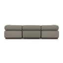 LENOX OUTDOOR 3-PIECE SECTIONAL