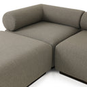 LENOX OUTDOOR 3-PIECE SECTIONAL