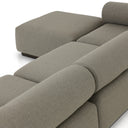 LENOX OUTDOOR 3-PIECE SECTIONAL