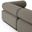 LENOX OUTDOOR 3-PIECE SECTIONAL