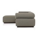 LENOX OUTDOOR 3-PIECE SECTIONAL