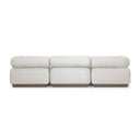 LENOX OUTDOOR 3-PIECE SECTIONAL