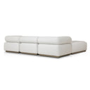 LENOX OUTDOOR 3-PIECE SECTIONAL