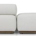 LENOX OUTDOOR 3-PIECE SECTIONAL