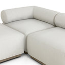 LENOX OUTDOOR 3-PIECE SECTIONAL